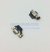 Para ZTE Nubia M2 NX551j /M2 Lite NX573j, puerto de carga USB, Dock, módulo, placa de conector, Cable flexible 2024 - compra barato