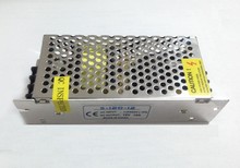 High quality power supply Adapter to DC 12V 10A 120w,input AC100-240V 50-60H .with CE standard free shipping