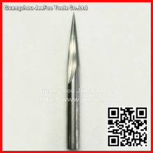 6*30H*R0.5*10degree*60LTapered ball nose bits/ End Mill with reasonable price and excellent pric 2024 - buy cheap