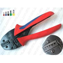 S-256GF ratchet crimping tool for wire end ferrules 0.25-6mm2 crimping plier for cable end sleeves 2024 - buy cheap