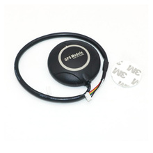 Mitoot M8N 8M High Precision GPS Built in Compass NEO-M8N GPS for APM AMP2.6 APM 2.8 Pixhawk 2.4.8 2024 - buy cheap