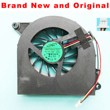 Brand New and Original CPU fan for ADDA AB6705HX-TC3 S15C laptop cpu cooling fan cooler 2024 - buy cheap