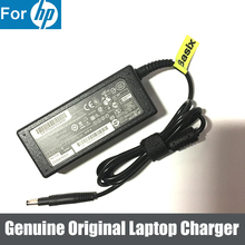 Original 65W AC Adapter Power Supply Charger for HP 693715-001,677770-001, 613149-003, ADP-65HB 2024 - buy cheap
