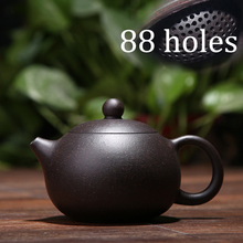 High Quality Yixing Teapot purple clay xi shi zisha tea pot ore beauty chinese kung fu kettle suit  for puer black tea 180ML 2024 - buy cheap