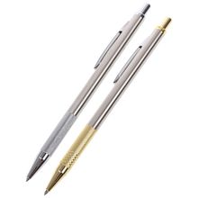 Вольфрамовая стальная ручка для гравировки, гравировальные инструменты, ювелирный зажим, металлический корпус, гравировальные ручки 2024 - купить недорого