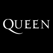 Queen Funny Laptop Car Van Bike Window Bumper JDM Vinyl Decal Sticker 2024 - buy cheap