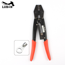 HX-16 JAPANESE STYLE CRIMPING PILER FOR terminal 6-16 mm2 CRIMPING PLIERS RATCHET crimping tools 2024 - buy cheap