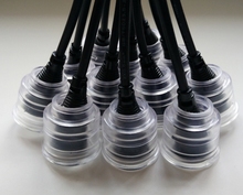 Aquarium lamp bases with 28cm wire T5 G5 T8 G13 lamp holder for exhibation etc 2024 - buy cheap
