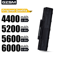HSW 5200MAH 6cells laptop Battery For Acer 4520G 4710 4715Z 4720G 4730 4730Z 4736 5235 5334 2930 AS07A31 AS07A41 AS07A51 AS07A71 2024 - buy cheap
