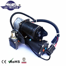 Free Shipping Air Suspension Compressor for LR3 / LR4 / Range Rover Sport LR015303, LR061663 LR041776, LR032902, LR038118 2024 - buy cheap