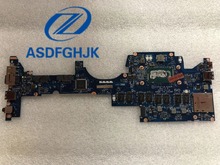 Original para Lenovo ThinkPad Yoga 12 Motherboard i5-5200U 8G ZIPS3 LA-A342P 00HT705 100% probado OK 2024 - compra barato