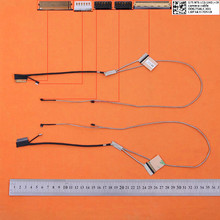 New LCD LED Video Flex Cable For HP 15-CB TPN-Q193,40pin,ORG P/N :DDG75ALC300 DDG75ALC310 DDG75ALC301 2024 - buy cheap