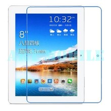 New 2X High CLEAR HD High quality Screen Protector Guard Cover Film For Teclast A80 A80S A80H 8 inch Table PC Free Shipping 2024 - buy cheap