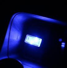 Luz LED de ambiente con USB para coche, accesorios para Opel Astra, Corsa, Insignia, Astra, Antara, Meriva, Zafira, Corsa, Vectra, 1 ud. 2024 - compra barato
