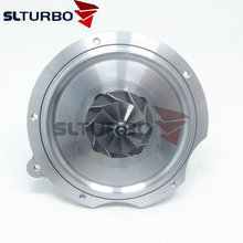 Kits de reparación de núcleo de turbocompresor VIDZ para Isuzu Trooper 8973311850 L 4JB1-TC, Cartucho de turbina CHRA 2,8-1118010, nuevo equilibrado, 802 2024 - compra barato