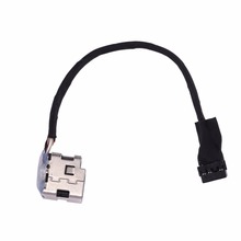 Conector de alimentación DC Flex, Cable para HP Pavilion g6-2000 / g7-2000 / dm4-3000 2024 - compra barato