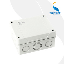 Superior Quanlity  IP66/IP55 Waterproof Electric Junction Box 139*119*70mm Terminal Junction Box  SK 9060Z 2024 - buy cheap