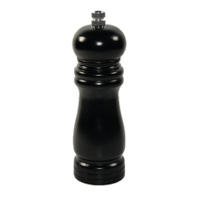 mill Shaker oak wooden Peppers grinder manual pepper grinders 2024 - buy cheap