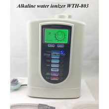 Hot selling household appliance filter  WTH-803,alkaline water machine 2024 - buy cheap