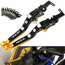 CNC Aluminum Motorcycle For Husqvarna 701 Supermoto 701Supermoto 2017-2018 Foldable Extendable Adjustable Brake Clutch Levers 2024 - buy cheap
