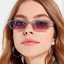 Retro Cat Eye Sunglasses Women Brand Designer Vintage Retro Sun Glasses Female Fashion Cateyes Sunglass UV400 Shades 2024 - buy cheap