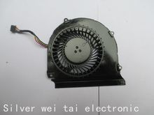 Ventilador de CPU Original para KSB06105HB-CL2A, Enfriador de cpu de portátil, 5V 2024 - compra barato