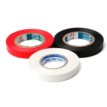 Durable PVC Tennis Badminton Squash Racket Grip Overgrip Compound Sealing Tapes Sticker 2024 - buy cheap