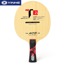 YINHE T-2S  T-1S Table Tennis Blade  T2 T1 Racket Ping Pong Bat Paddle Paddle 2024 - buy cheap