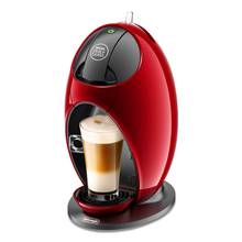 Máquina de café em cápsulas, máquina de café americana, versão manual da casa, escritório comercial, máquina de bebida inteligente, mais divertido 2024 - compre barato