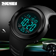 SKMEI New Army Digital Mens Watch Bracelet Sport Chrono Clock Military Waterproof Gift For Male Wristwatches Relogio Masculino 2024 - buy cheap