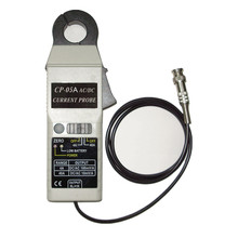 CP-05A a ponta de prova atual da c.a./dc pode ser conectada a um osciloscópio nenhuma bateria exigida 2024 - compre barato