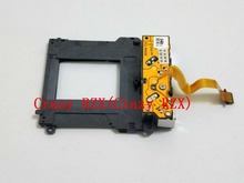 Repair Parts NEX-3 NEX-C3 NEX-5A NEX-5N NEX-5R NEX-6 NEX-7 Shutter group For Sony 2024 - buy cheap