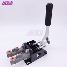 Twin Cylinder Vertical Hydraulic Handbrake With Master Cylinder For BMW E36 Z3   K8-11004 2024 - buy cheap