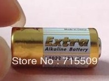 free ship 5pcs/lot 10A 9V L1022 battery door shutter remote controller battery primary battery alkaline battery 2024 - buy cheap