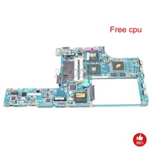 NOKOTION A1749960B  A1749959B 1P-0098J00-8011 M870 MBX-214 SONY Vaio VPC-CW Laptop anakart PM45 DDR3 G210M GPU ücretsiz cpu 2024 - buy cheap
