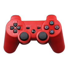 2018 new Wireless Bluetooth Game Controllers controle For Sony PS3 Controller 2.4GHz For Playstation 3 Control Joystick Gamepad 2024 - buy cheap