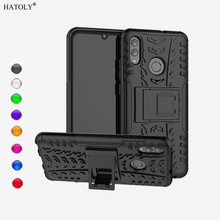 Чехол для Huawei Honor 10 Lite, задняя крышка для Huawei Honor 10 Lite, силиконовый пластиковый защитный чехол, бампер, чехол, чехол для Honor 10 Lite 2024 - купить недорого