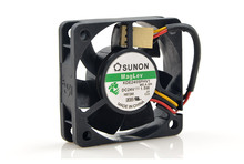 New original KDE2405PHV1 5015 24 V 1.5 w 5 CM umidificador ventilador de refrigeração 2024 - compre barato