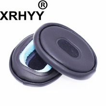 Black Replacement Ear Pad Earpads Cushion For Sony MDR-NC40 Noise Cancelling Headphones 2024 - buy cheap