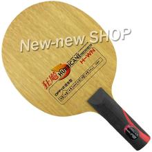 DHS Hurricane H-WN (H WN) Table Tennis Racket Blade 2024 - buy cheap