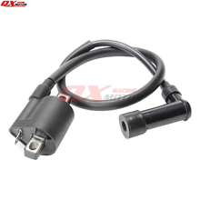 Bobina de encendido de alto rendimiento para motocicleta ZS177MM, piezas de motor de 4 válvulas, NC250, KAYO T6, BSE, J5, xmotos, 250cc 2024 - compra barato