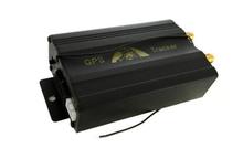 gps gsm gprs tracker TK103B GPS103B,remote control,no box 2024 - buy cheap