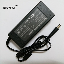 19V 4.74A 90W AC Power Adapter Charger for  HP ELITEBOOK 2170P 2540p 2560P 2570P 2730p 2740p 2760P 2024 - buy cheap