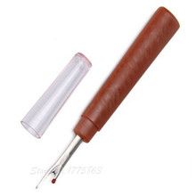 Thread Cutter Seam Ripper Stitch Ripper Sewing Tool Plastic Handle Craft AA7406 2024 - buy cheap