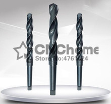 1pcs HSS 25/25.5/26/26.5/27/27.5/28mm Diameter Electric Taper Shank Twist Drilling Drill Bit , HSS high speed steel drill bit 2024 - buy cheap