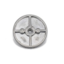 RCAWD Engine Flywheel For 1/10 RC Hobby Model Car Upgrade Part 1pc Hpi Hsp Axial Traxxas Losi Kyosho Redcat Himoto 02068 2024 - buy cheap