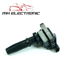 MH ELECTRONIC 27301-38020 2730138020 UF-285 Ignition Coil For Kia Magentis Optima for Hyundai Santa Fe Sonata 2.4L 199-2006 2024 - buy cheap