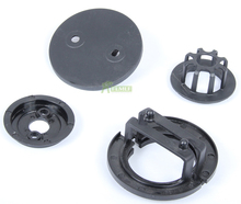 Kit de filtro de aire apto para 1/5 Losi 5ive T Rovan LT KingmotorX2 2024 - compra barato