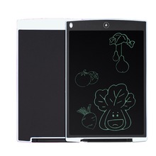 ЖК-планшет для рисования NEWYES, электронный безбумажный блокнот, 12 дюймов 2024 - купить недорого