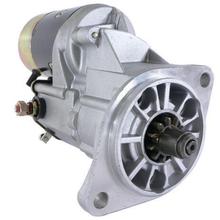 MOTOR de arranque de 12V, 2280000691 228000-0691 para MOTOR KUBOTA KX121-2 V2203, nuevo 2024 - compra barato